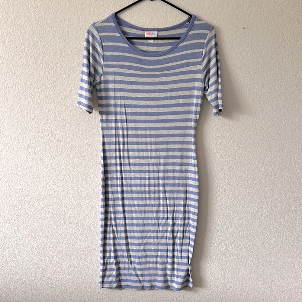 4 for $40 LULAROE DRESSES NWOT Lularoe Julia Dress